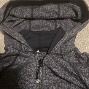 Lululemon sweater